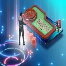 bagan7 live ကာစီနို Roulette Table Games မြန်မာ ကျပ်ငွေ Bet ချနေသည့် Online Casino ပုံ
