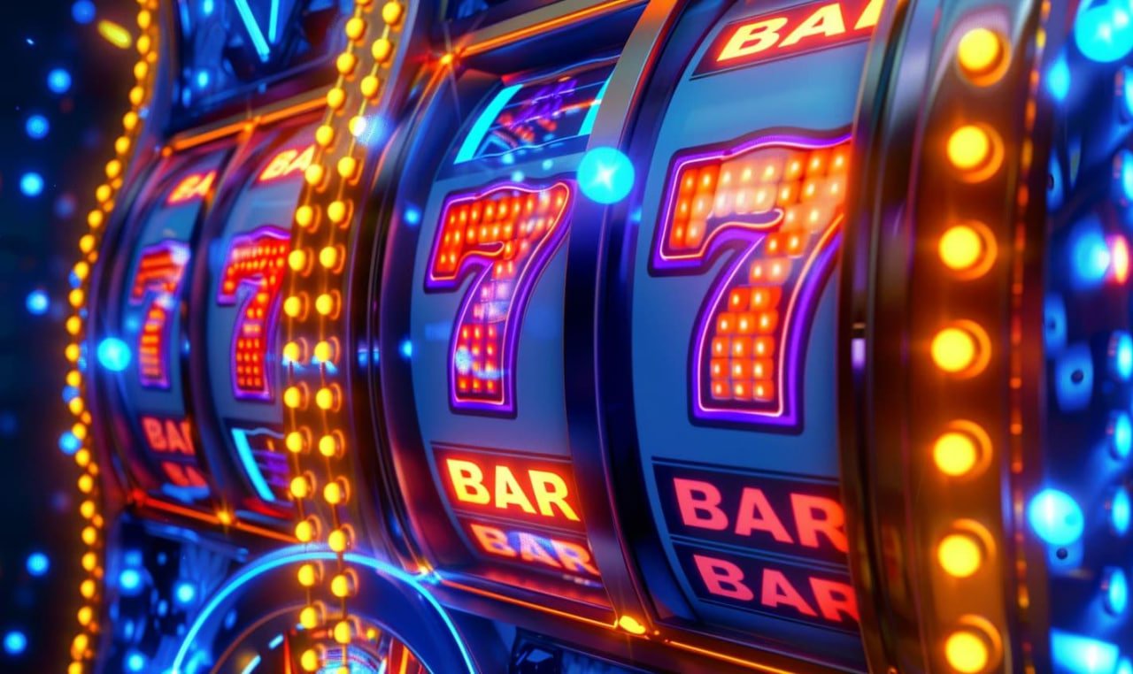 bagan7 live Slots ကစားနည်း အဆင့်ဆင့် Wave Money KBZPay MMK