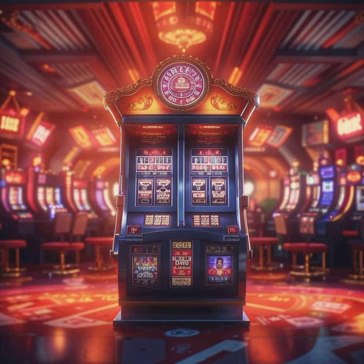 bagan7 live App ဒေါင်းလုဒ် Android iOS မြန်မာ Online Casino Smartphone ကစားသည့်ပုံ