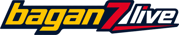 bagan7 live လိုဂို